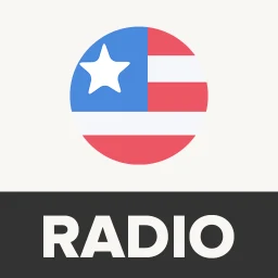 Radio USA 아이콘