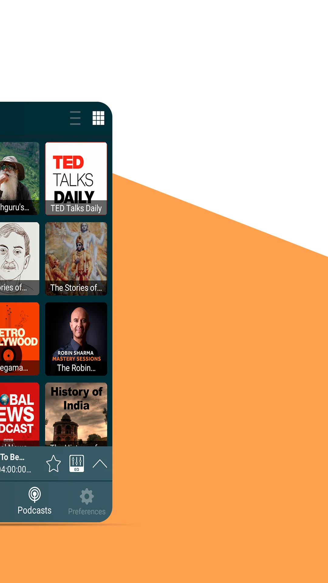 FM Radio - all India radio screenshot